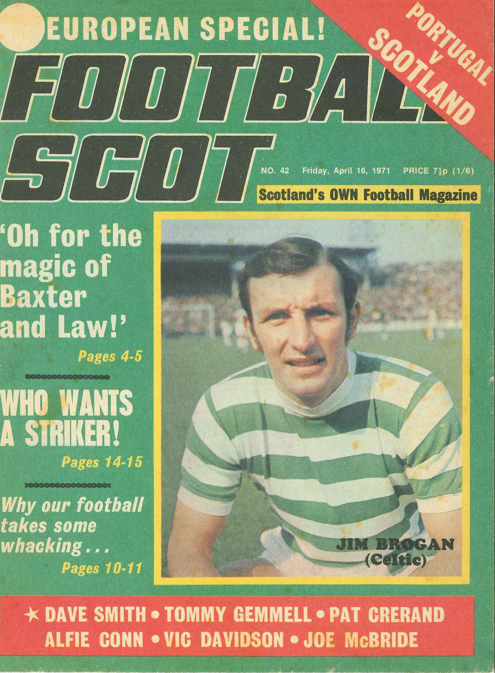 Jim Brogan