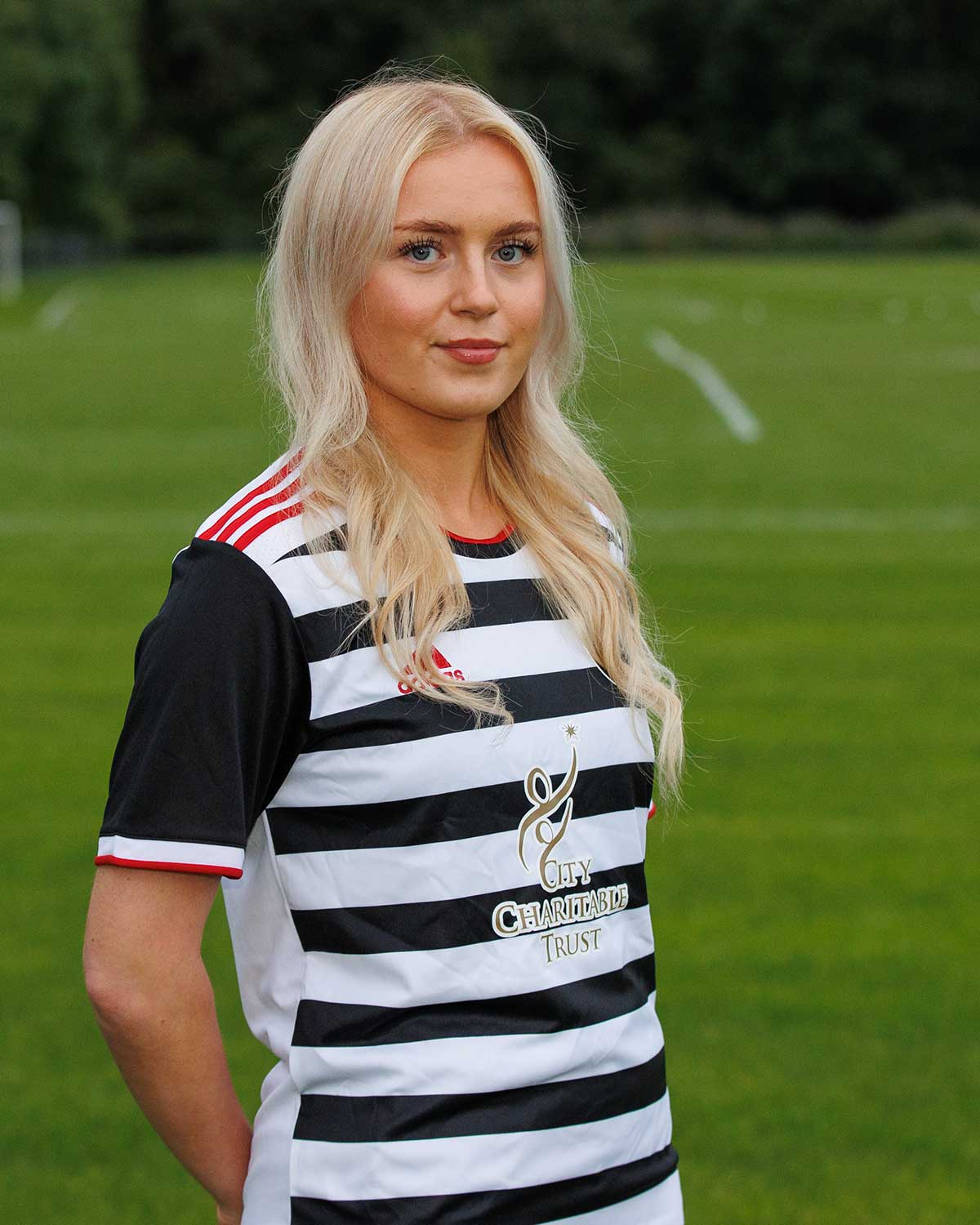 Charlize McFadyen