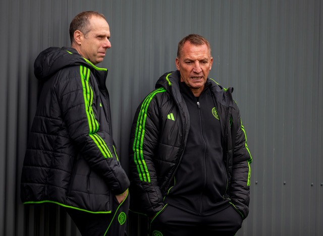Brendan Rodgers