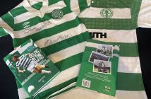 Celtic in the Eighties