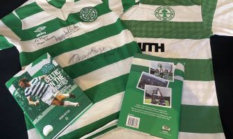 Celtic in the Eighties