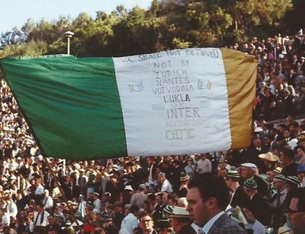 Celtic First, Celtic Last and Celtic Over All