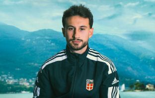 Nicolas Kuhn, Como FC