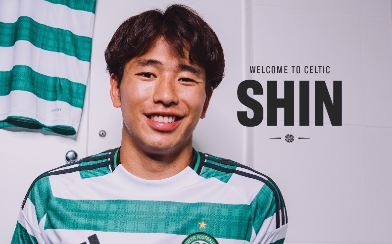 Shin Yamada