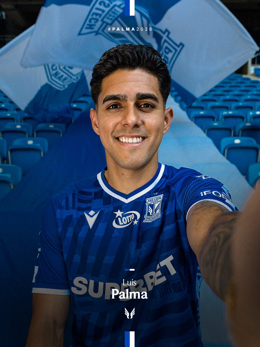 Luis Palma