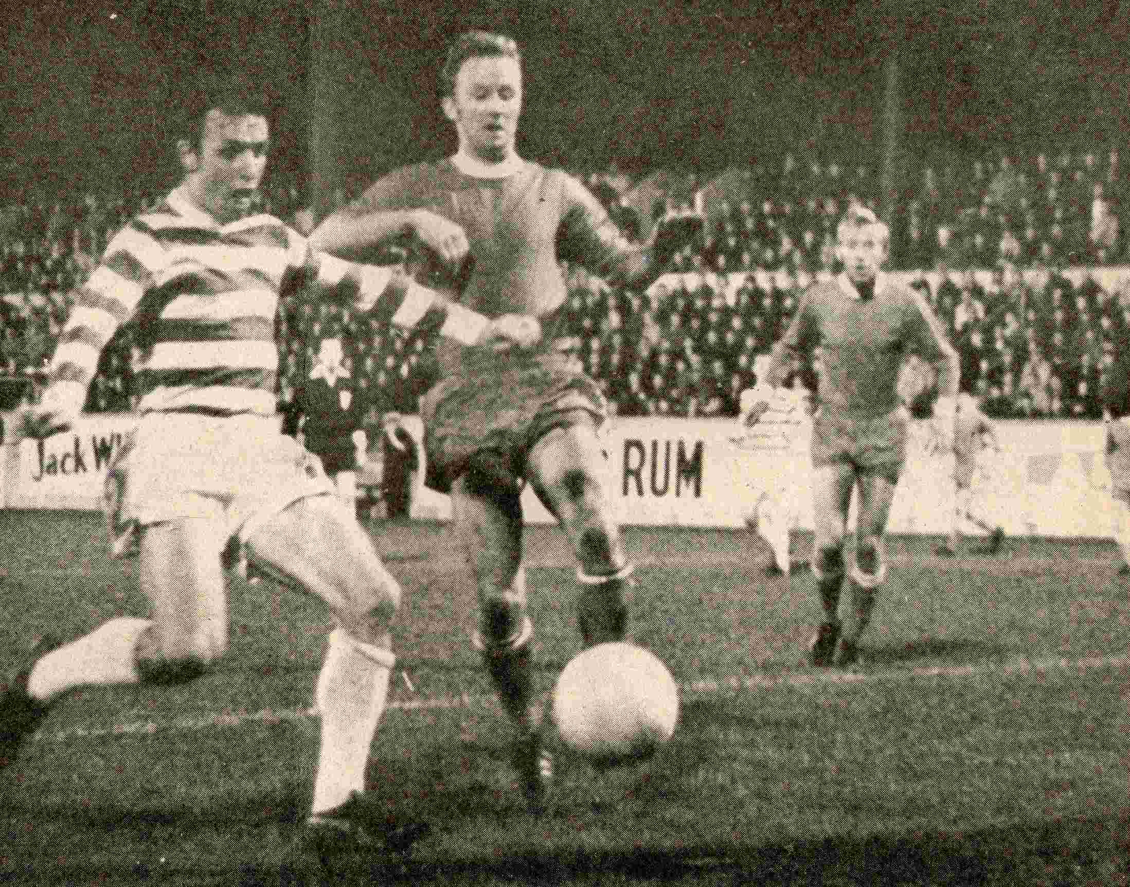 Jim Brogan