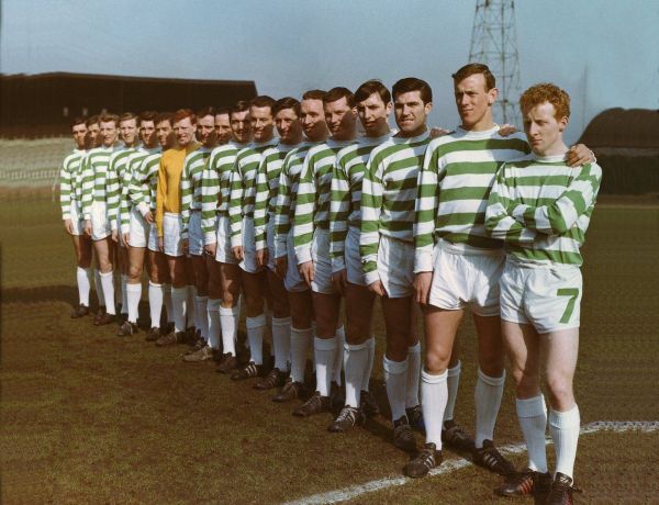 Celtic First, Celtic Last and Celtic Over All