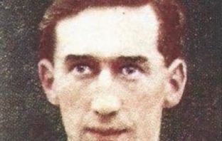 Hugh Holley, Celtic FC