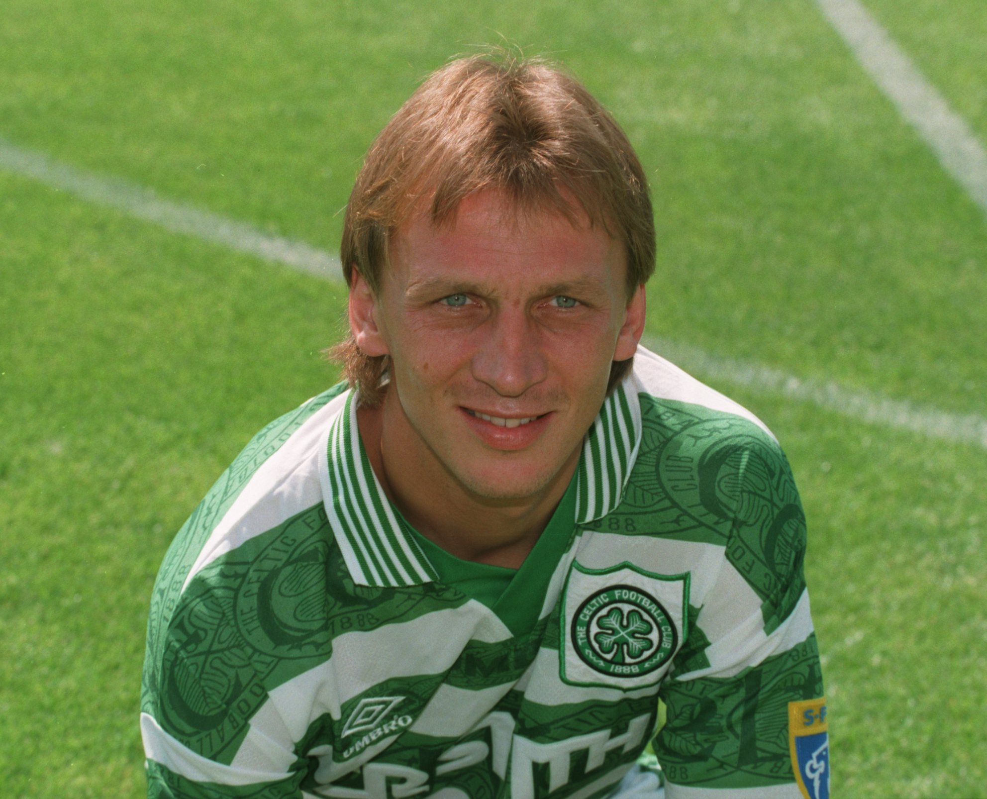Andres Thom