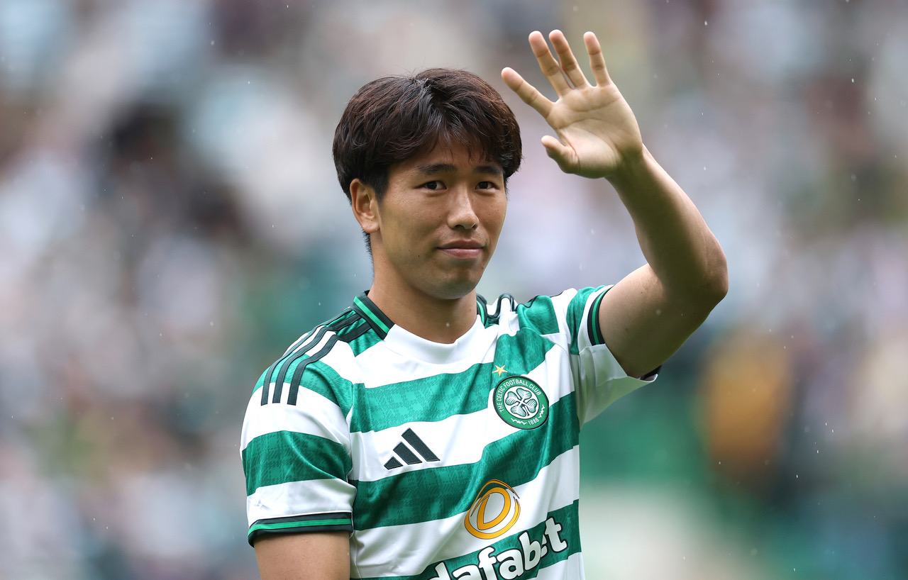 Shin Yamada
