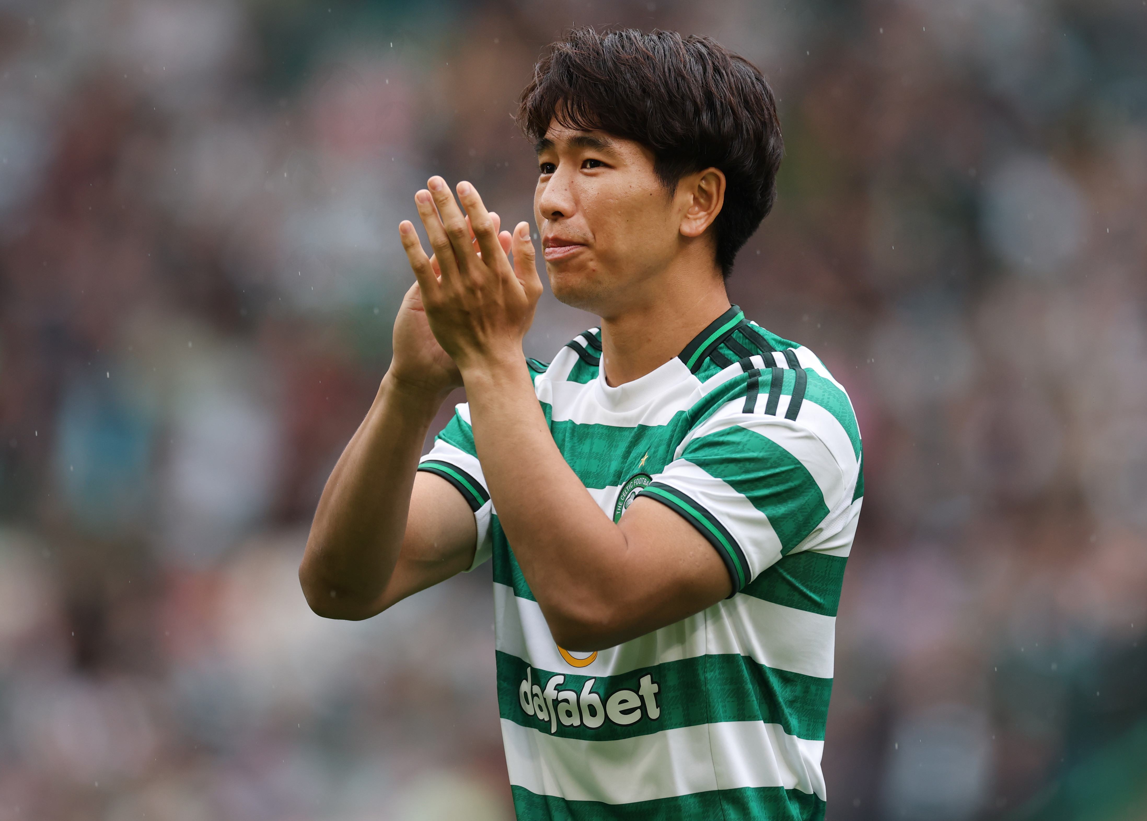 Shin Yamada