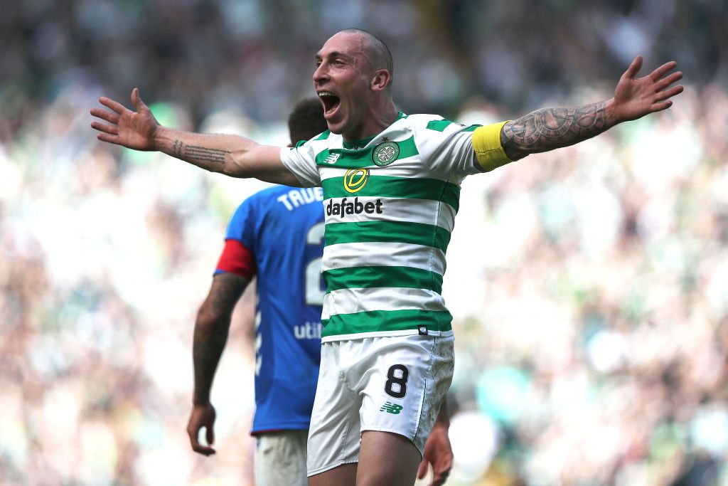 Scott Brown
