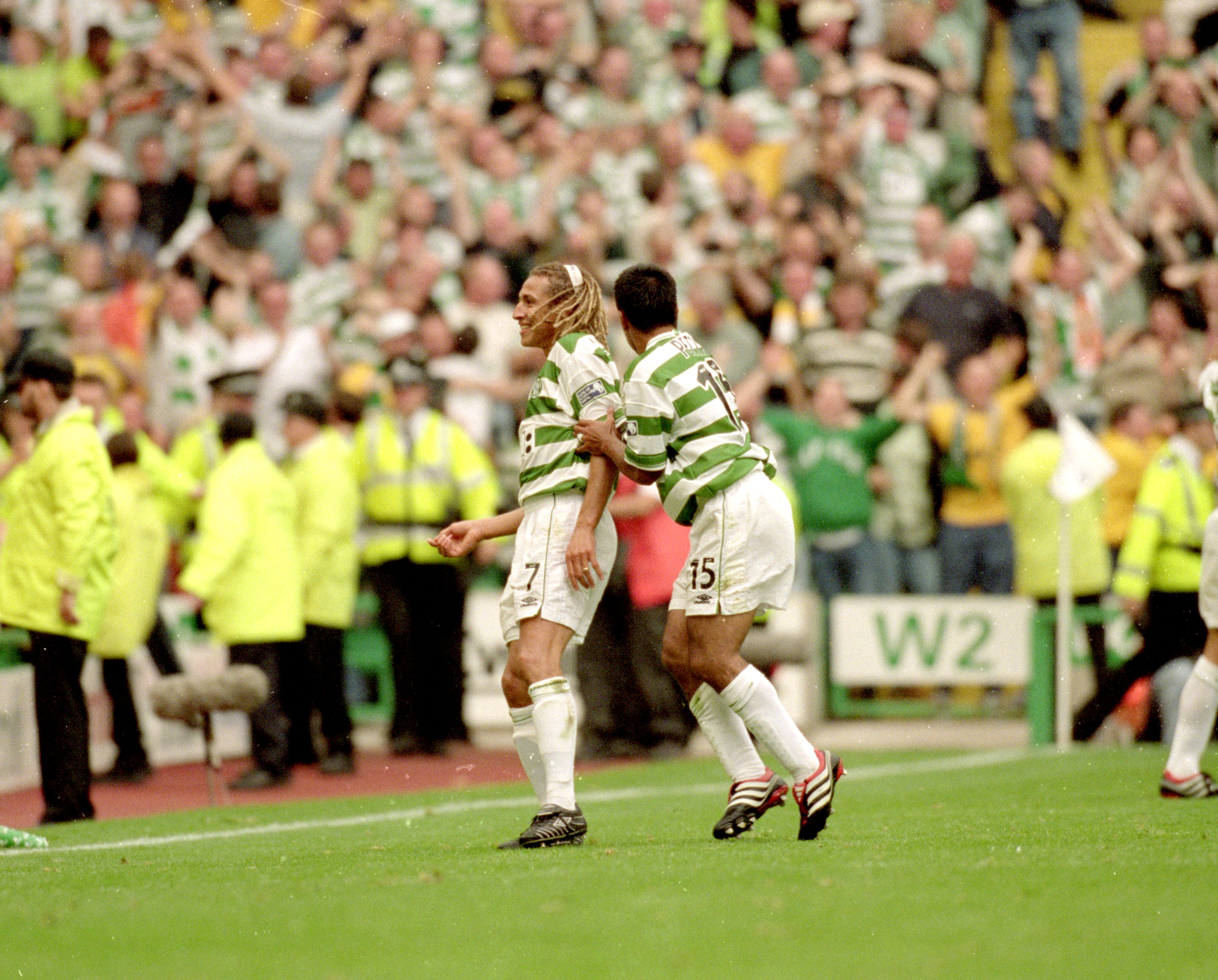 Henrik Larsson
