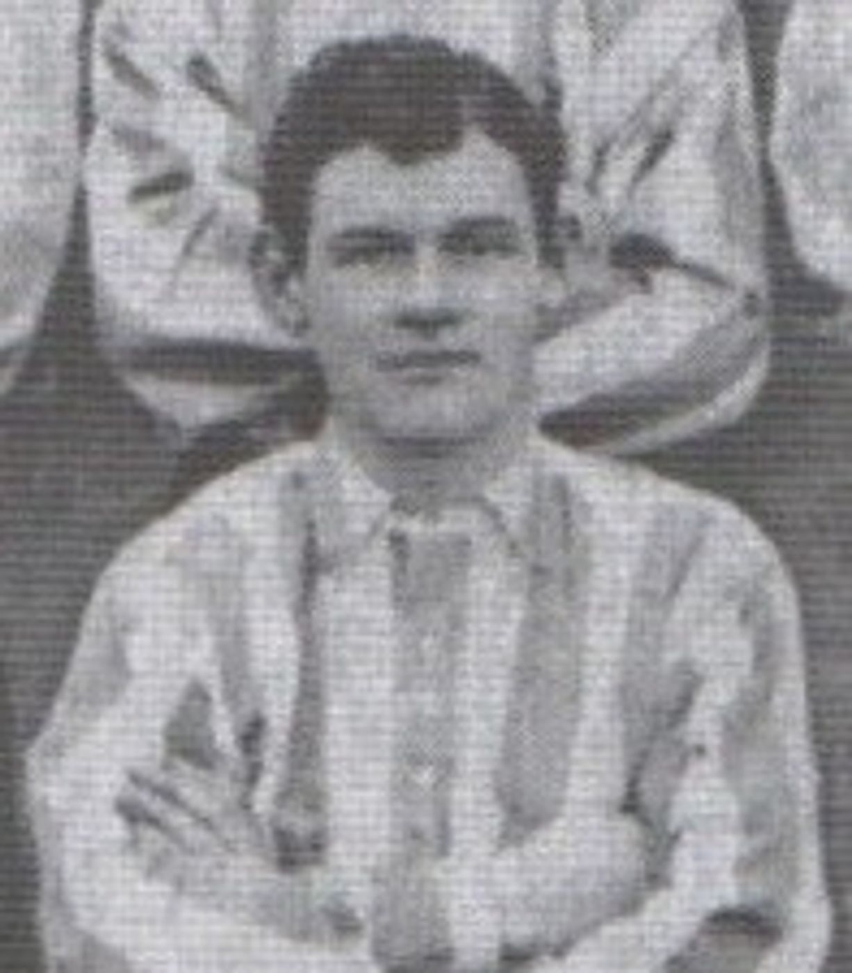 Dan Doyle