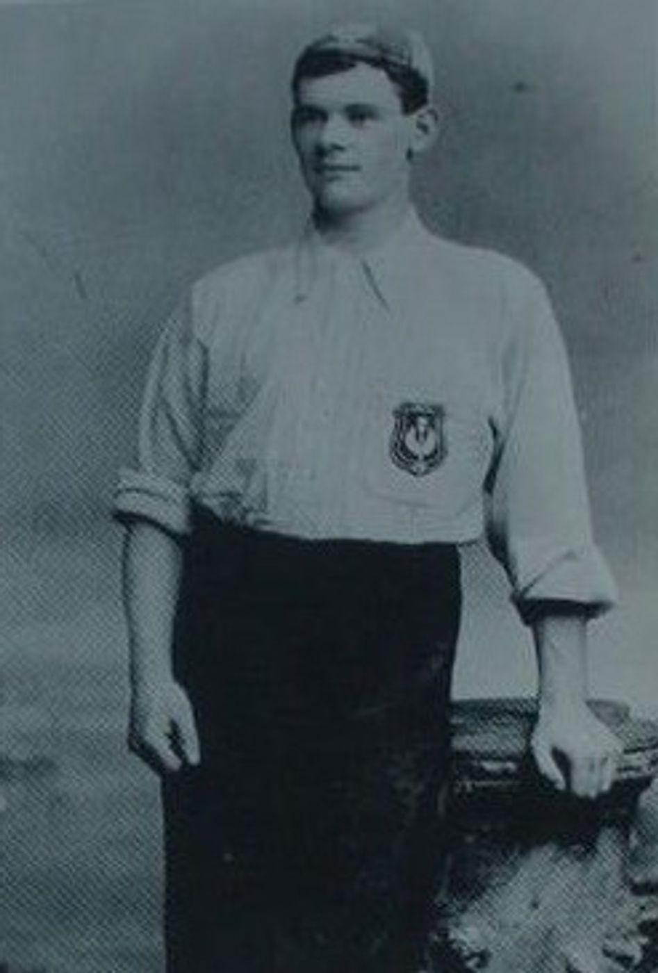 Dan Doyle