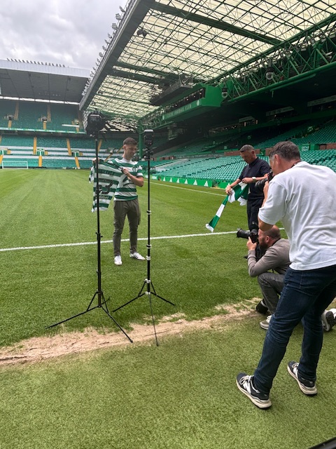 Kieran Tierney