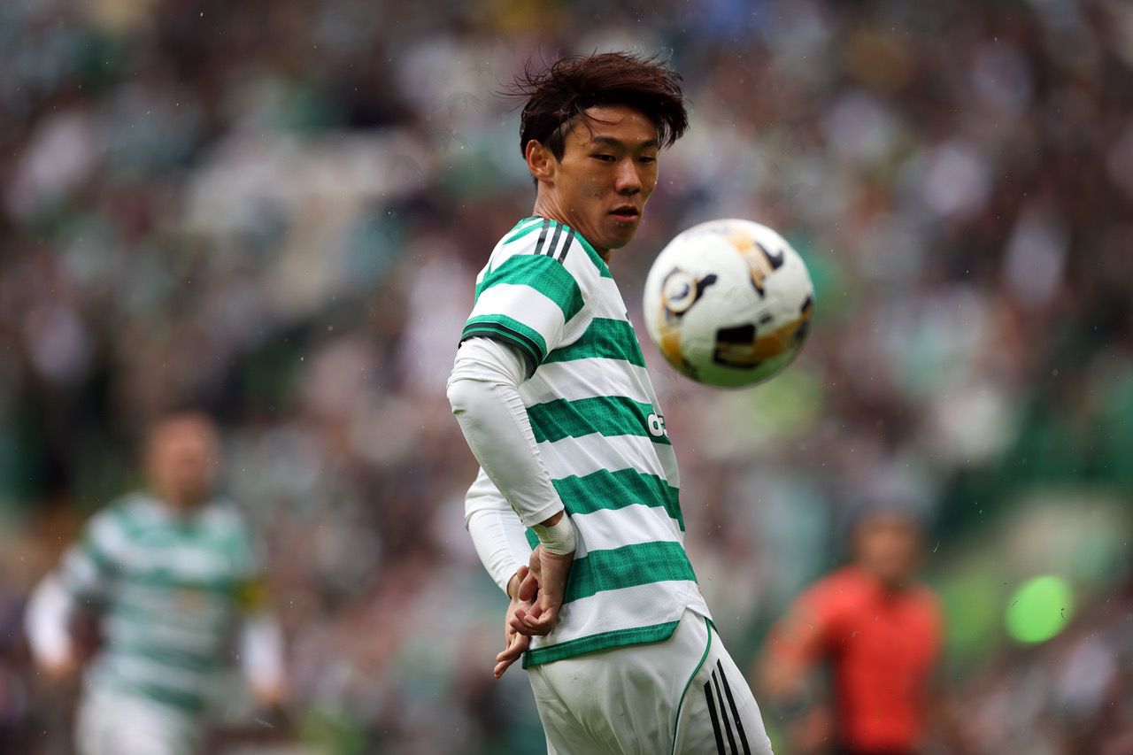 Hayato Inamura