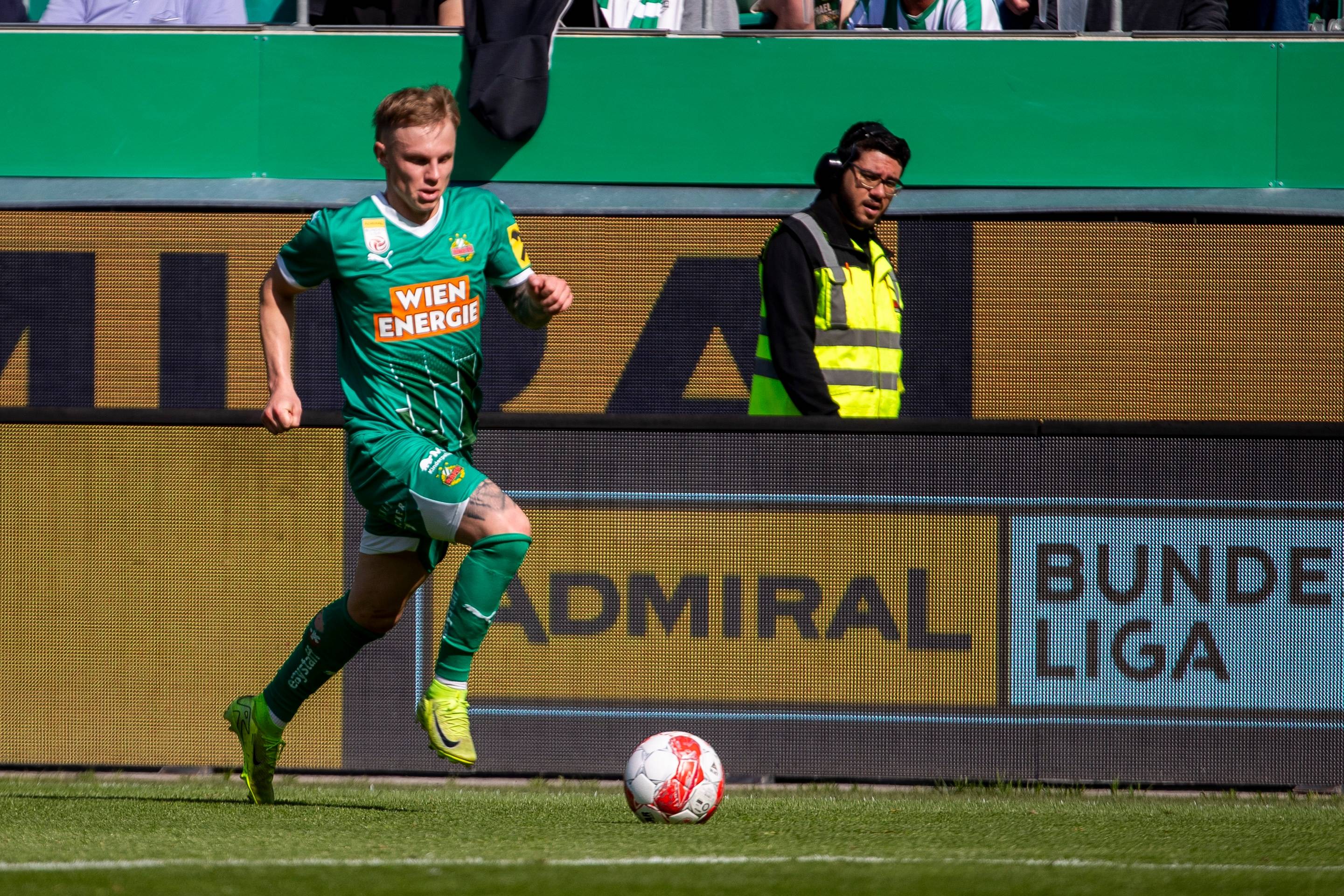 Isak Jansson