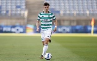 Kieran Tierney