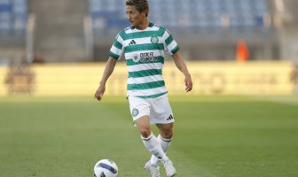Report: Celtic close to agreeing bumper Daizen Maeda contract Daizen Maeda