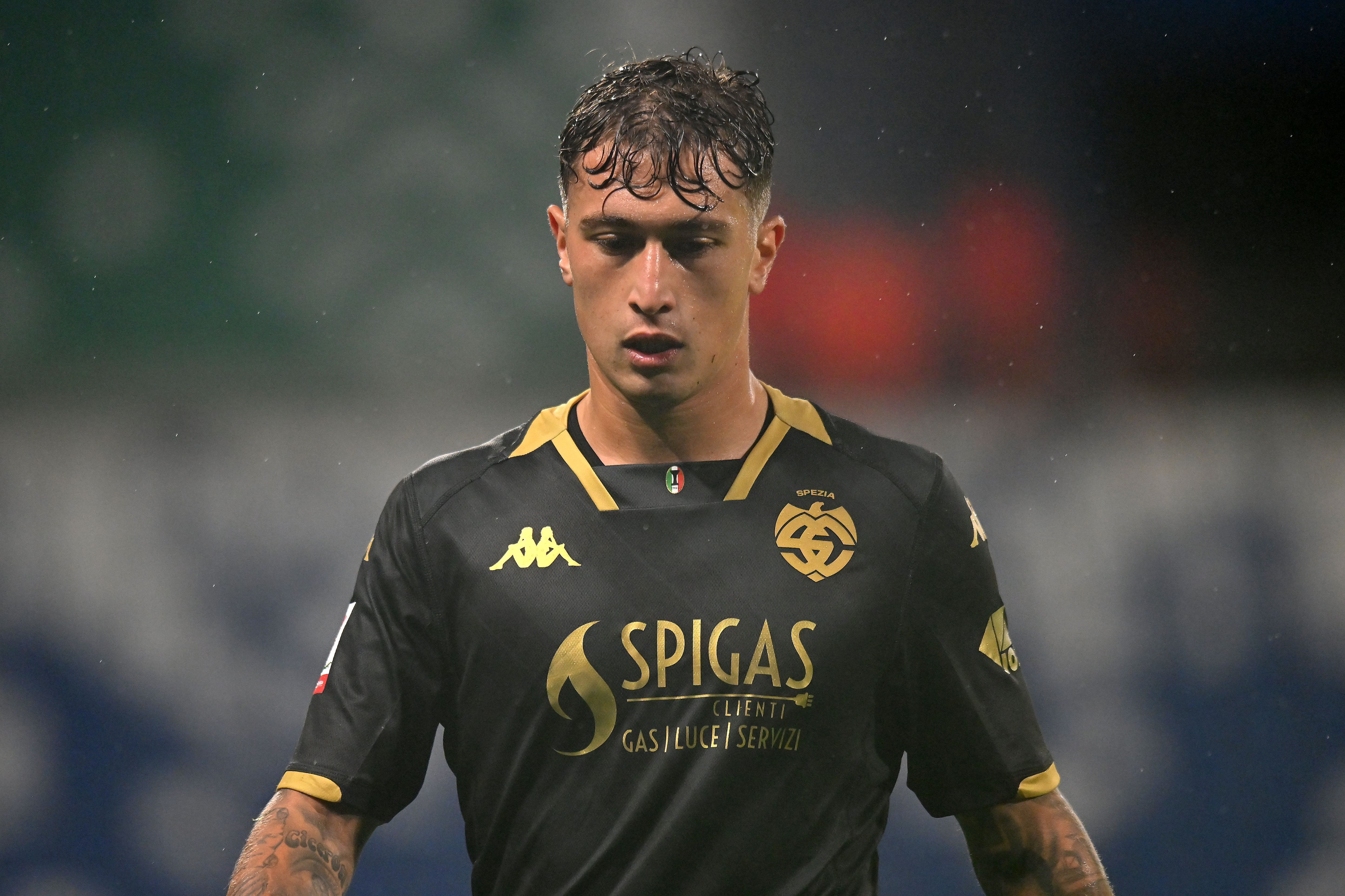 Salvatore Esposito 