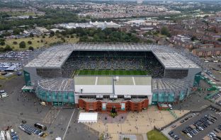 Celtic Park