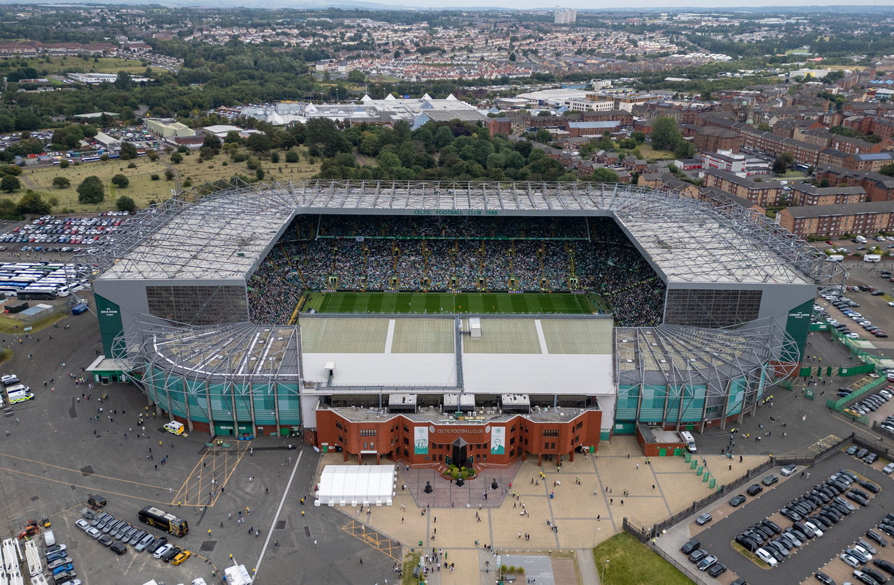 Celtic Park
