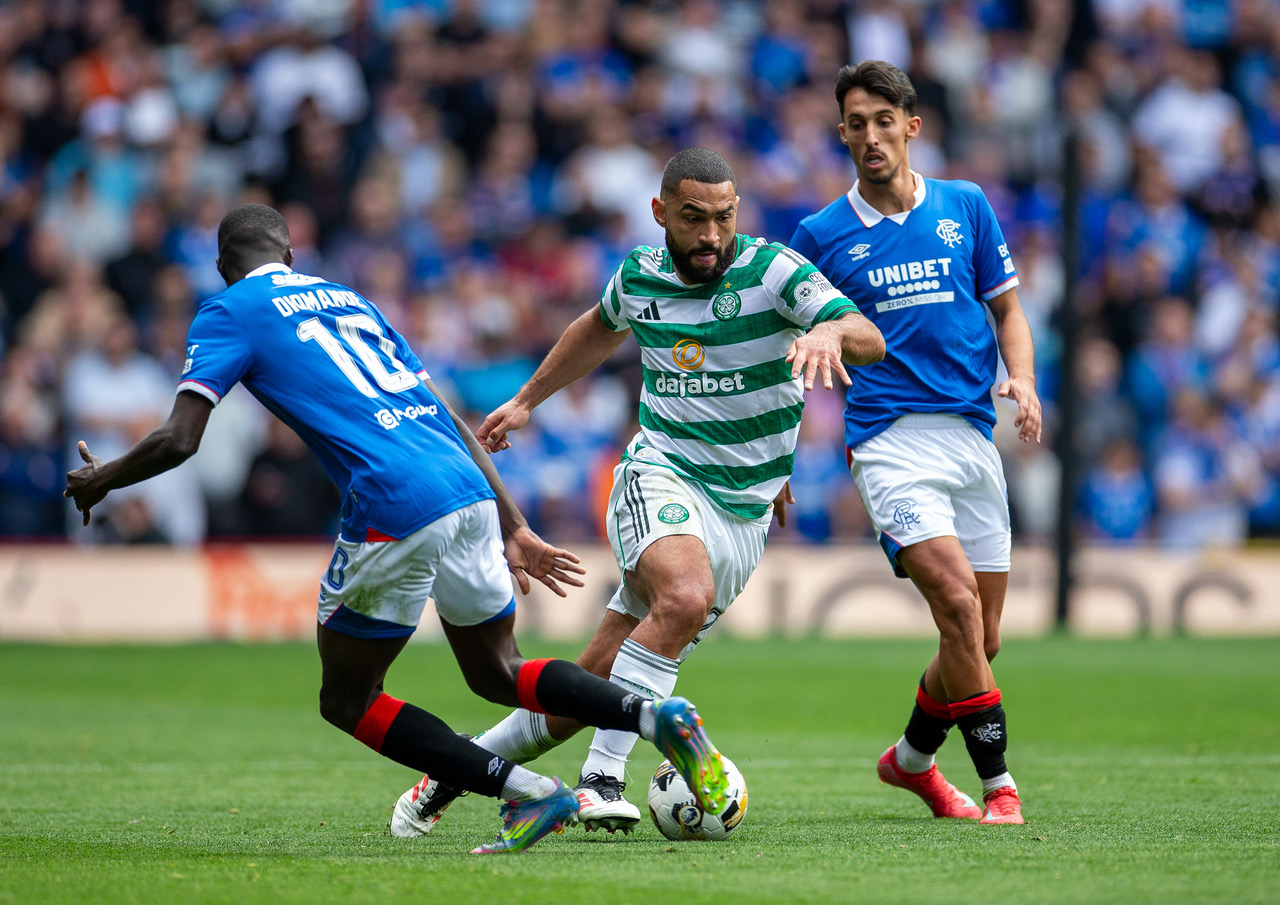 Cameron Carter-Vickers