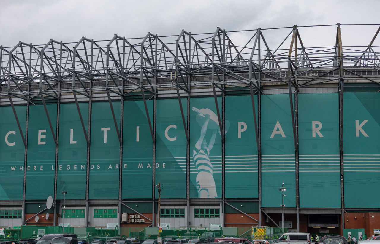 Celtic Park