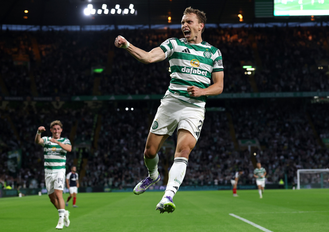 Celtic handed massive injury boost as star set to return early