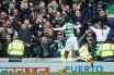 Odsonne Edouard of Celtic