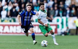 Sebastian Tounekti (R)