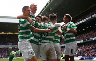 Celtic celebrations
