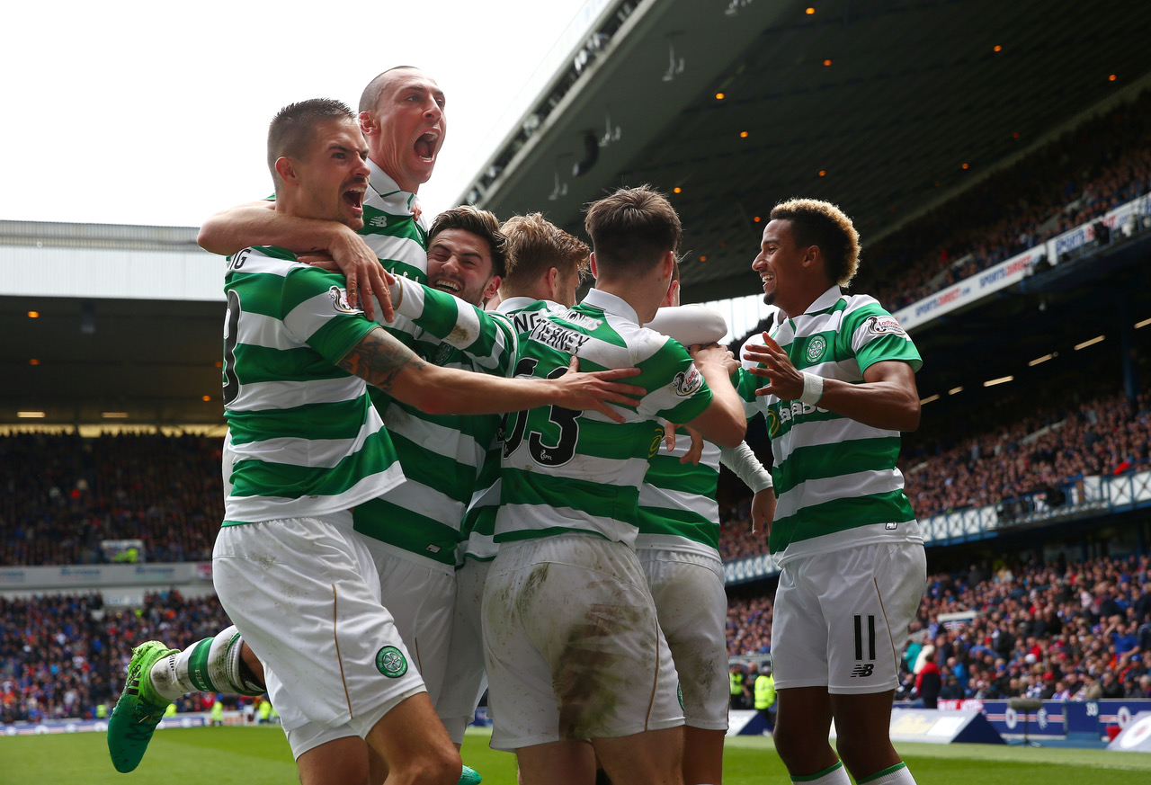 Celtic celebrations