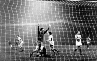 Celtic 5 Red Star Belgrade 1