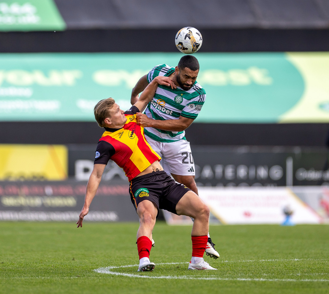 Cameron Carter-Vickers