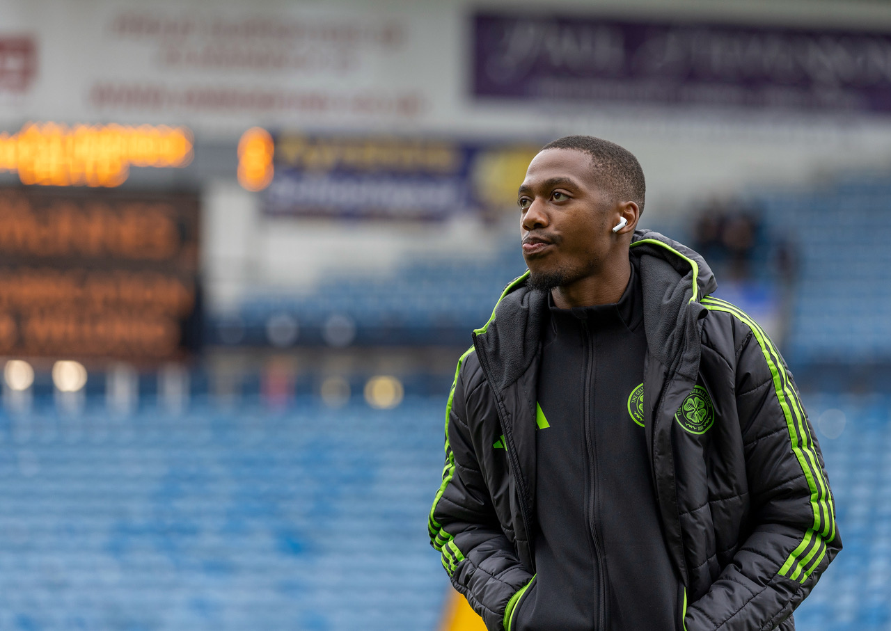 Michel-Ange Balikwisha