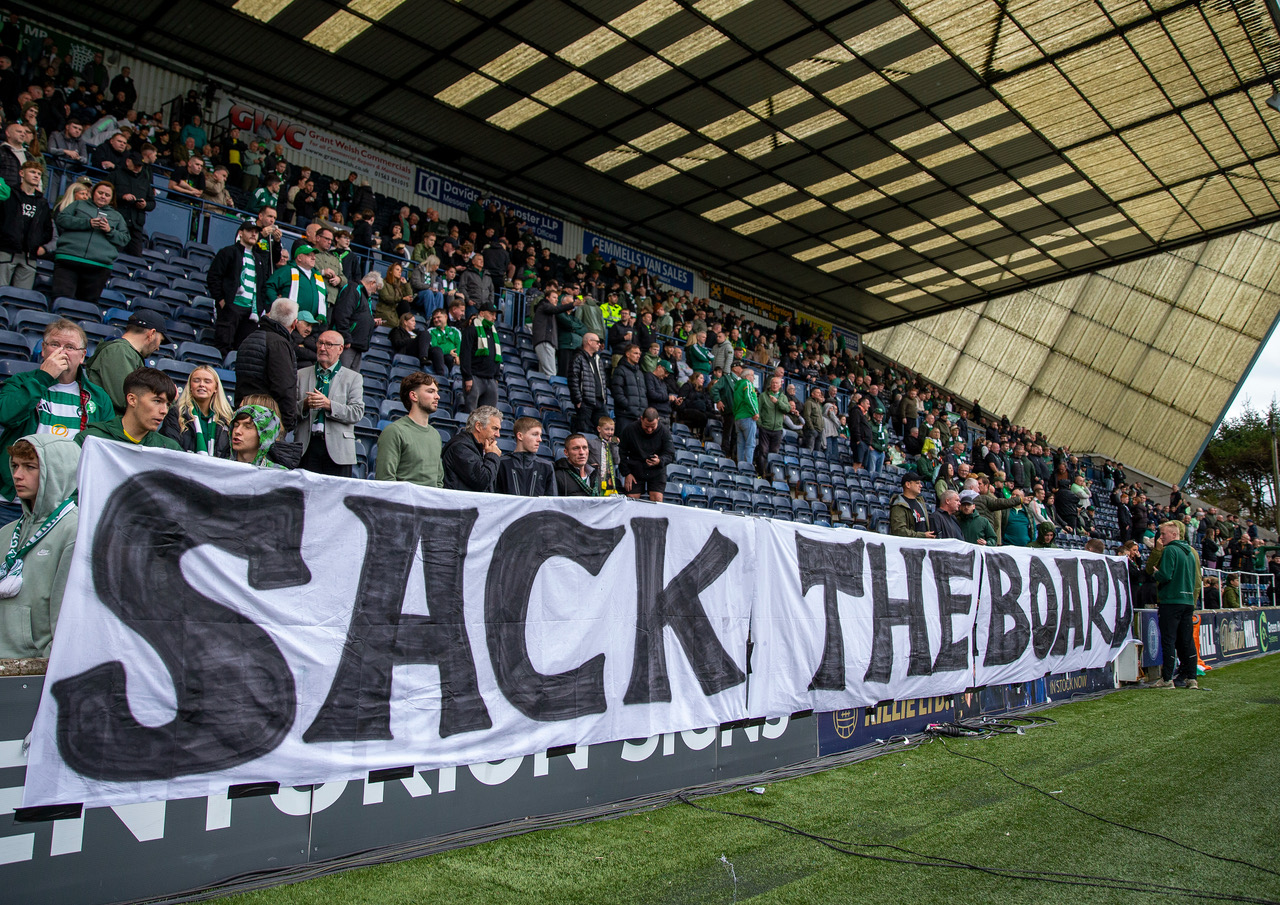 Sack The Board banner