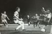 Celtic v Juventus