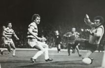 Celtic v Juventus