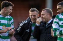 Post match conversations