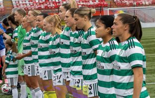 Celtic FC Women