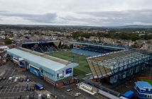 Rugby Park