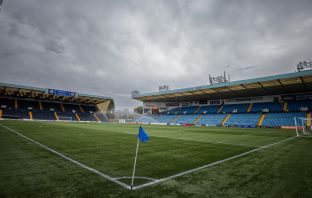 Rugby Park