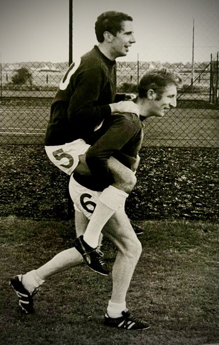 Celtic legend and Lisbon Lion Jim Craig