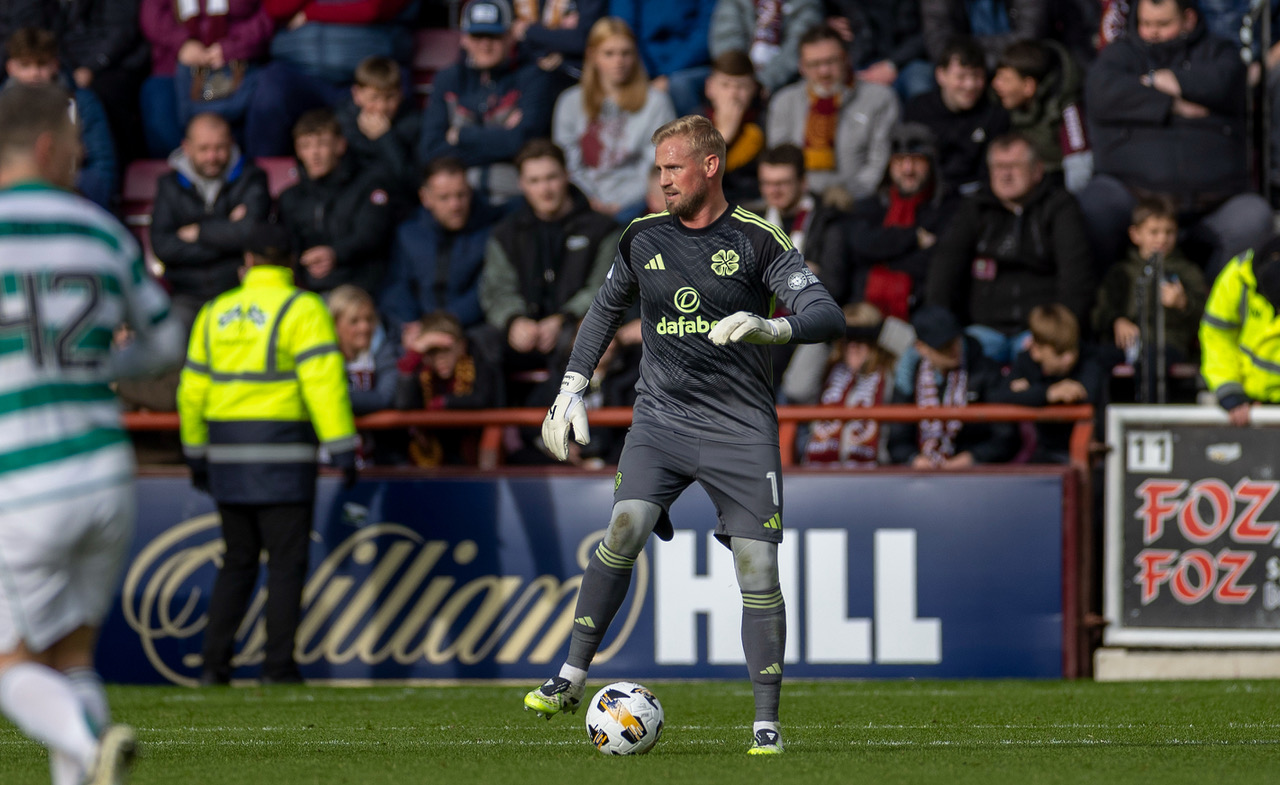 Kasper Schmeichel
