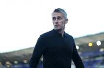 Kieran McKenna, Manager of Ipswich Town