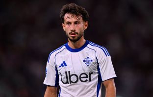 Nicolas Kühn of Como 1907