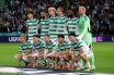 Celtic line-up v Sporting Braga