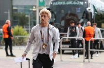 Daizen Maeda of Celtic